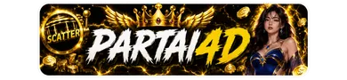 PARTAI4D Logo